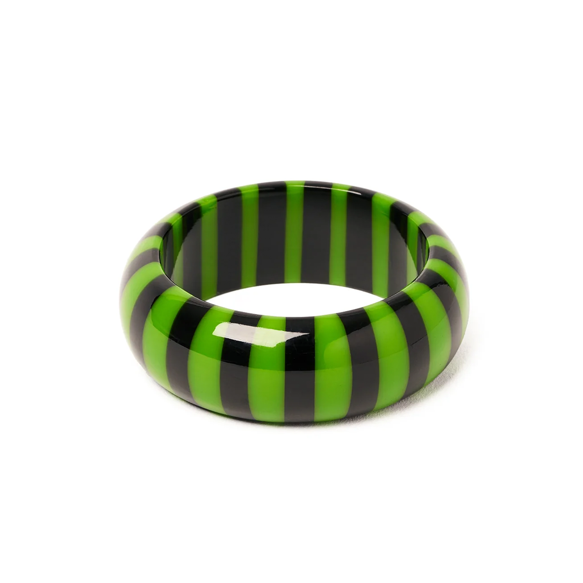 Narrow Slime Bangle