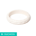 Midi Salty Heavy Carve - Duchess Bangle