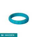 Midi Caribbean Matte - Maiden Bangle