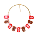Blooming Necklace