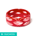 Wide Blooming - Duchess Bangle