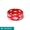 Wide Blooming - Maiden Bangle