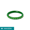Narrow Lush - Maiden Bangle