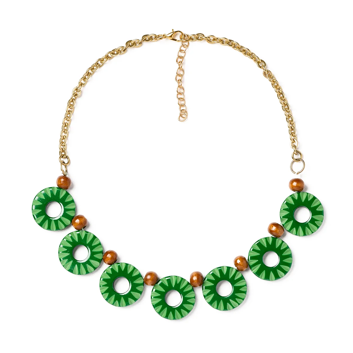 Midi Lush Bangle