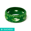 Wide Lush - Duchess Bangle
