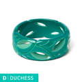 Wide Serene - Duchess Bangle