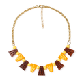 Sunny Necklace