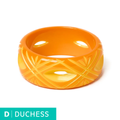 Wide Sunny - Duchess Bangle