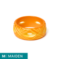 Wide Sunny - Maiden Bangle