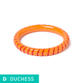 Narrow Guava - Duchess Bangle