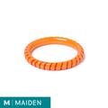 Narrow Guava - Maiden Bangle