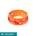Wide Guava - Maiden Bangle