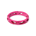 Midi Orchid Bangle
