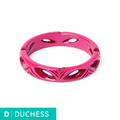 Midi Orchid - Duchess Bangle