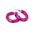 Passion Hoop Earrings