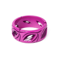 Wide Passion Bangle