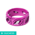 Wide Passion - Duchess Bangle