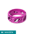 Wide Passion - Maiden Bangle