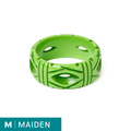 Wide Sour - Maiden Bangle