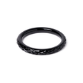 Narrow Toucan Bangle