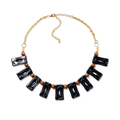 Toucan Necklace