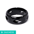 Wide Toucan - Duchess Bangle