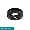 Wide Toucan - Maiden Bangle