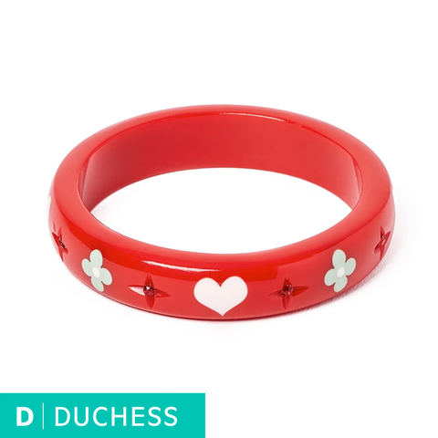 Midi All My Love Bangle - Duchess