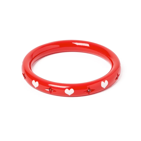 Narrow All My Love Bangle