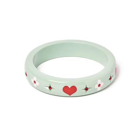 Midi Love Bird Bangle