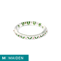 Narrow Sweet Juliet - Maiden Bangle