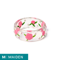 Wide Sweet Juliet - Maiden Bangle