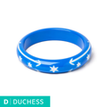 Midi Denim Blue - Duchess Bangle
