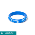 Midi Denim Blue - Maiden Bangle
