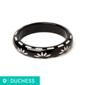 Midi Rebel Black - Duchess Bangle