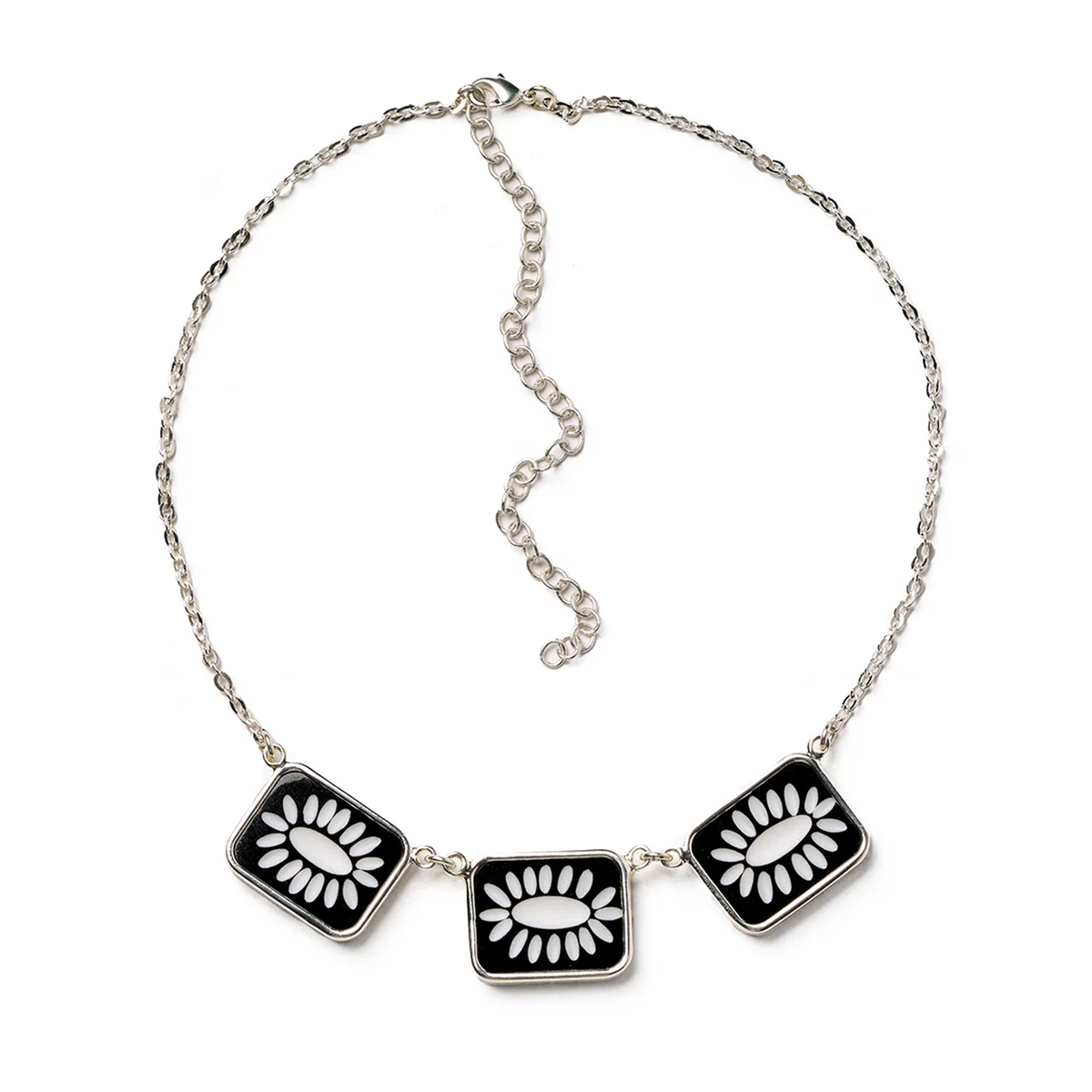 Midi Rebel Black - Duchess Bangle