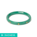 Narrow Calm Wire - Duchess Bangle