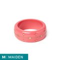 Wide Cosmo Wire - Maiden Bangle