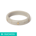 Midi Smoky Wire - Duchess Bangle