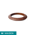 Mid Woven Spacer - Maiden Bangle