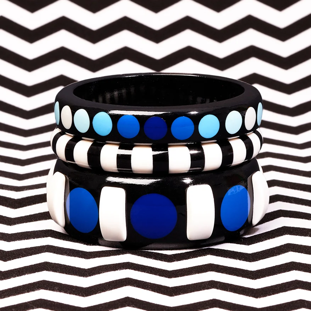 HDD Midi Cool Bangle