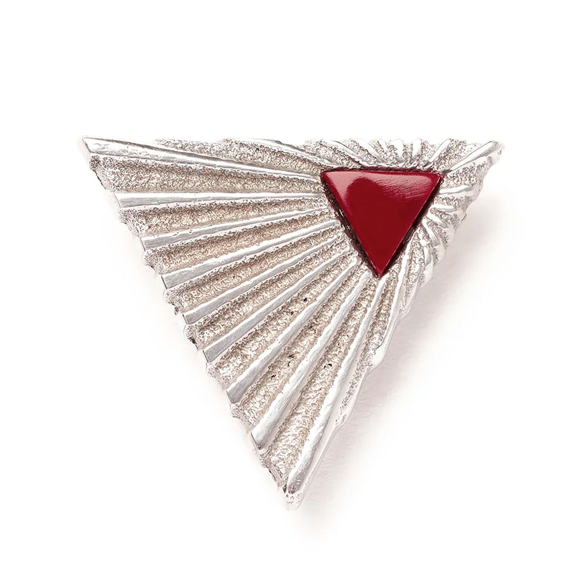 Narrow Tayberry - Maiden Bangle