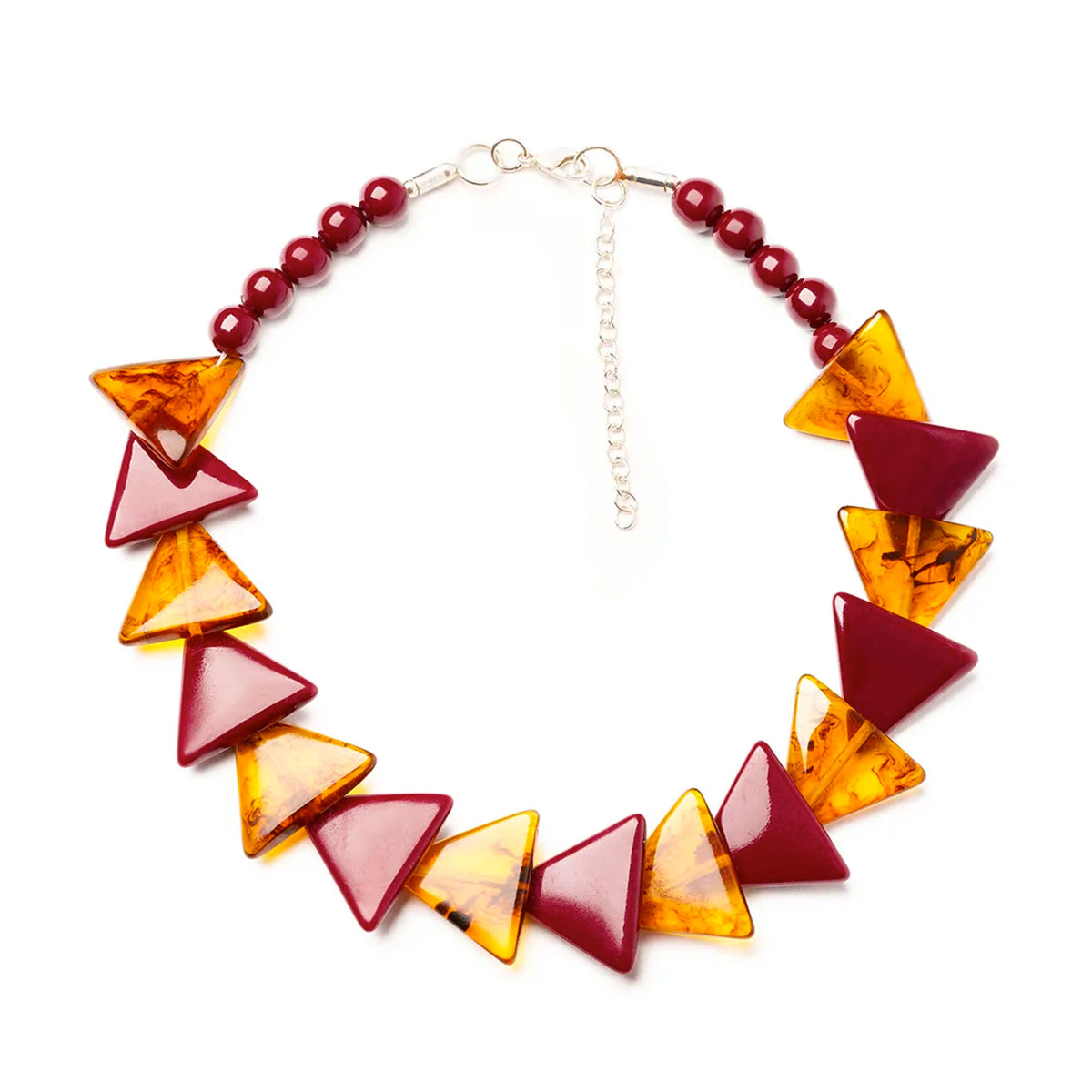 Narrow Tayberry - Maiden Bangle