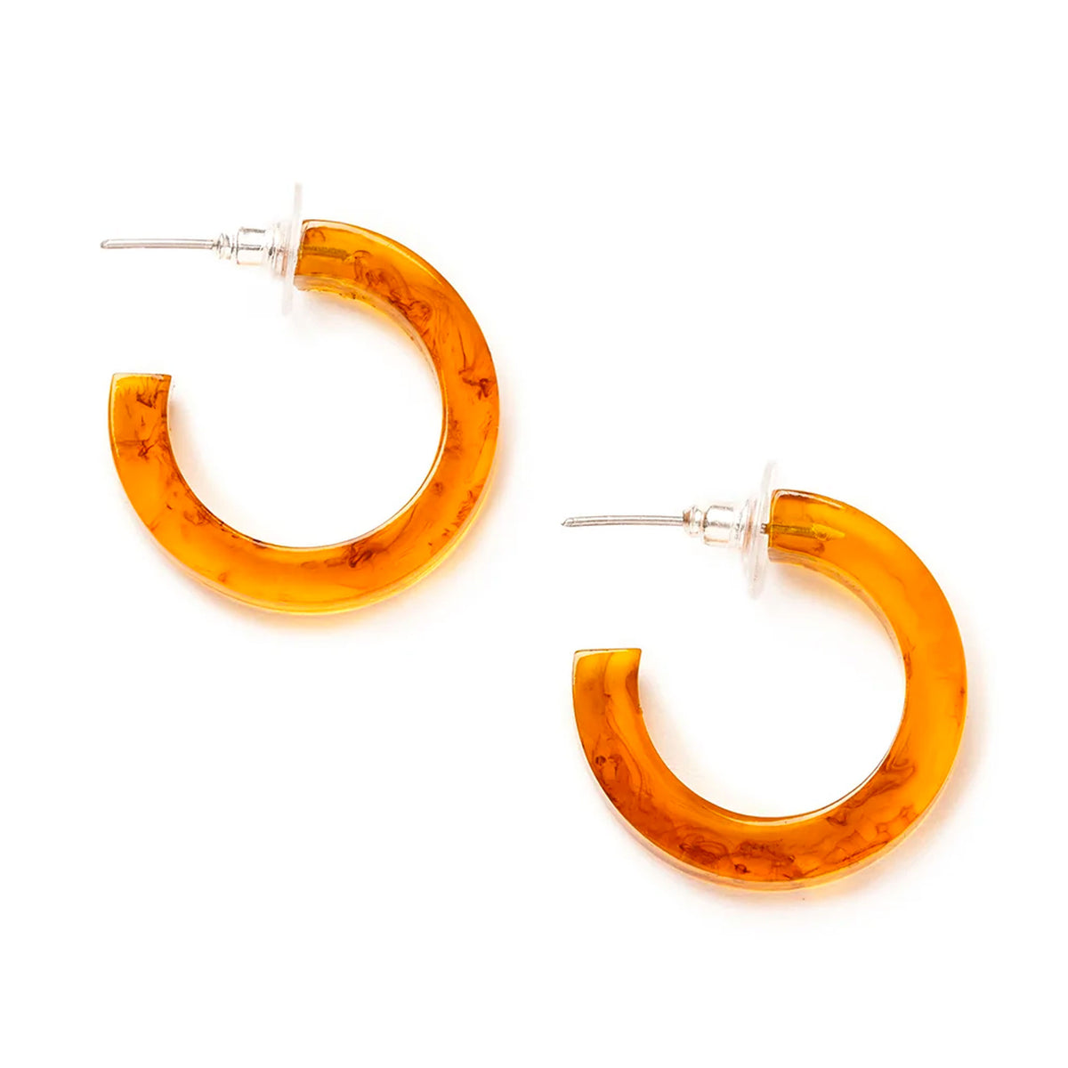 Narrow Tortoiseshell - Maiden Bangle