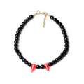 Blood Fang Necklace