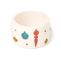 Extra Wide Candy Bangle
