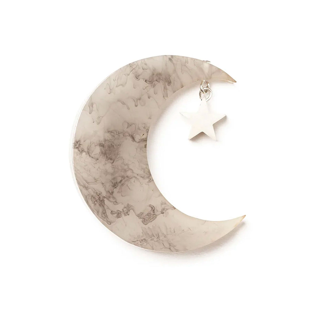 Narrow Spectre - Maiden Bangle