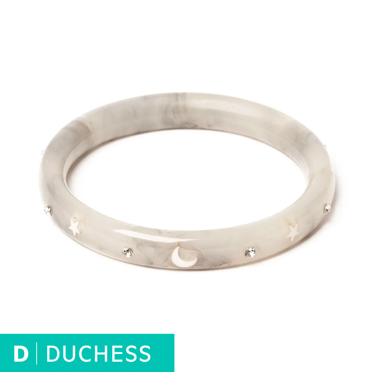 Narrow Spectre - Duchess Bangle