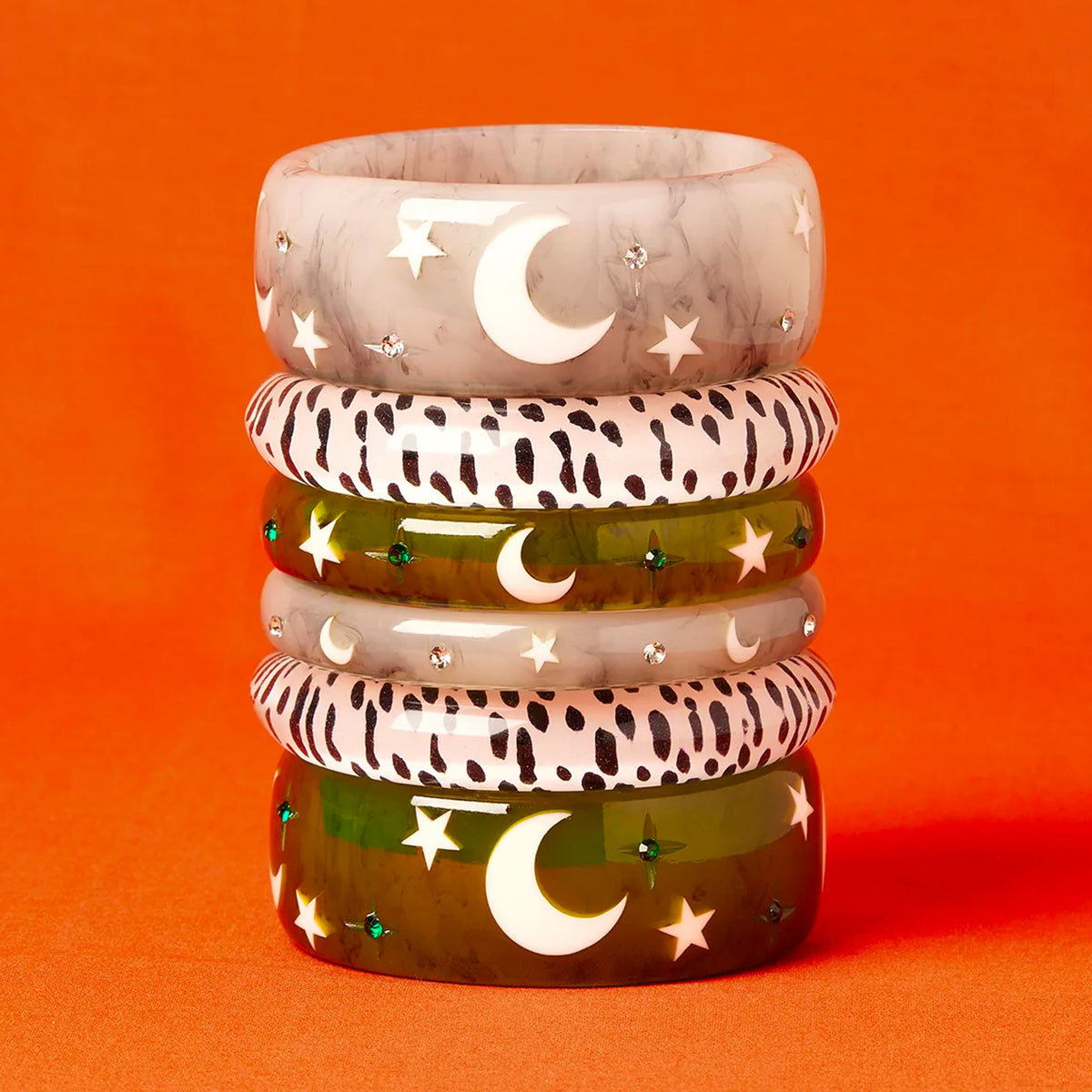 Midi Zombie Bangle