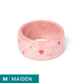 Extra Wide Sweet Cheeks Starburst - Maiden Bangle
